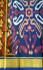 COTTON X KORA SILK TIE DYE SAREES CHINNLAPATTI